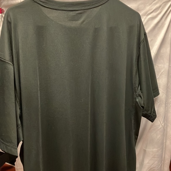 Columbia Men’s Athletic Shirt XXL - Picture 5 of 5